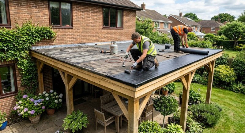 Roofing Service in Accomack County, VA