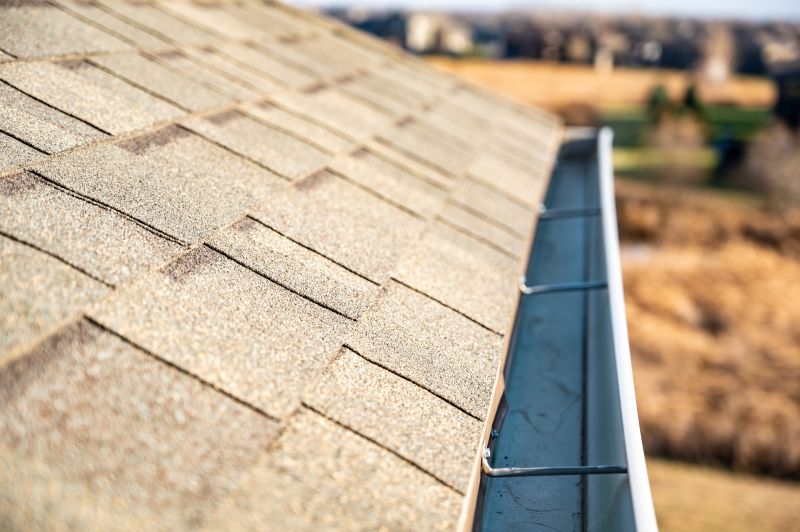 Asphalt Roofing Service in Accomack County, VA