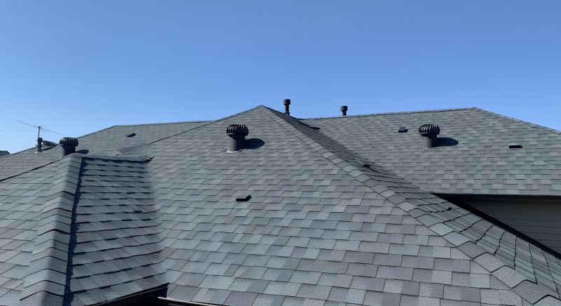 Asphalt Roofing Service in Accomack County, VA