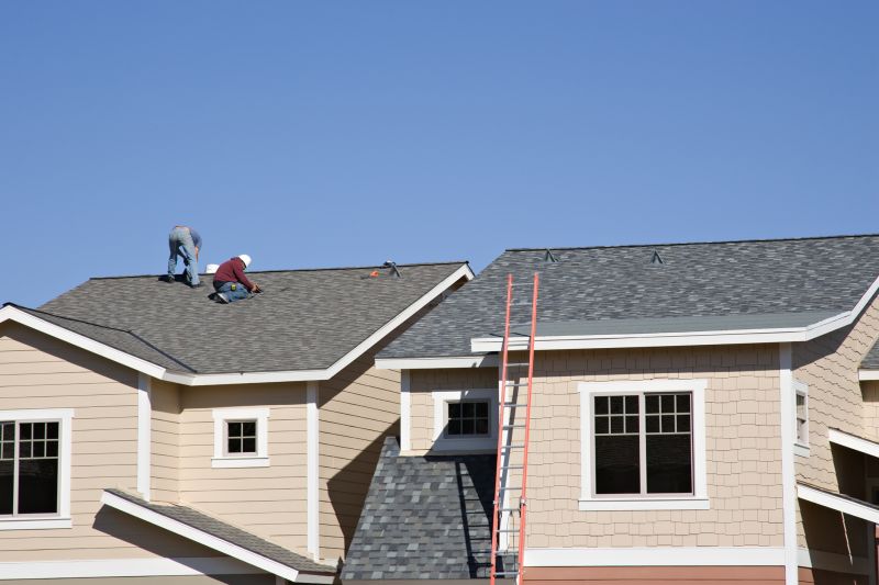 Asphalt Shingles Installation in Chincoteague Island, VA