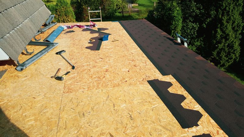 Asphalt Shingles Installation in Accomack County, VA