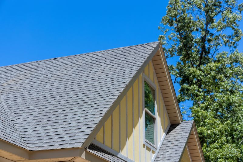 Asphalt Shingles Installation in Accomack County, VA