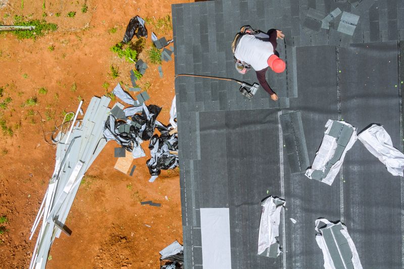 Asphalt Shingles Installation in Pocomoke City, MD