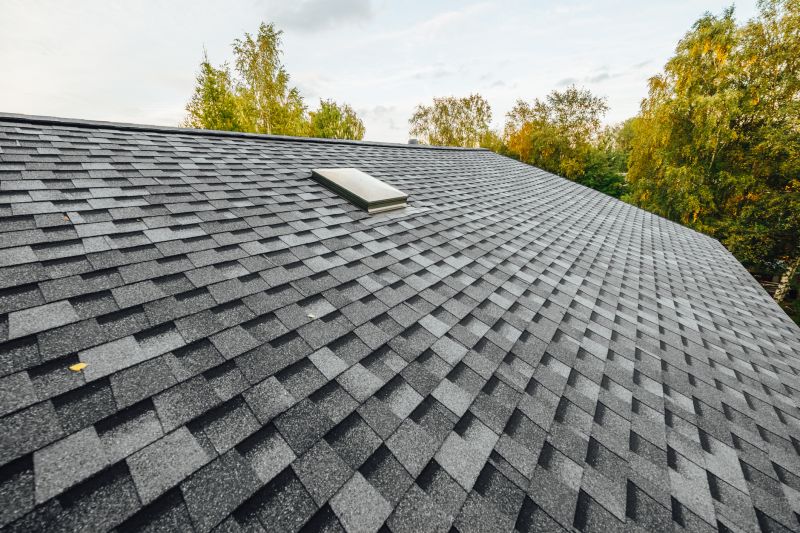 Asphalt Shingles Installation in Pocomoke City, MD