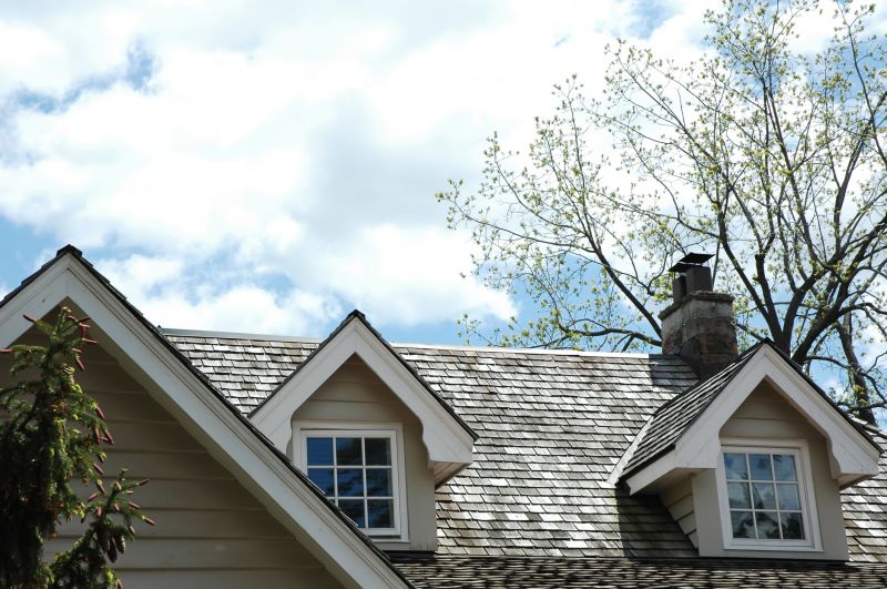 Cedar Roof Replacement in Accomack County, VA