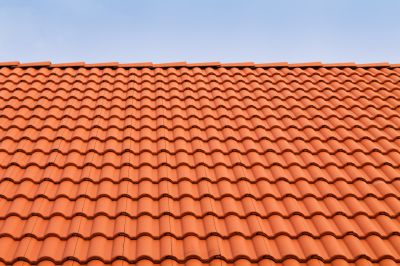 Clay Roof Installation in Pocomoke City, MD