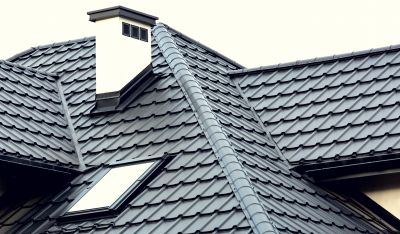 Clay Tile Roofing Installation in Accomack County, VA