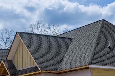 Composite Roof Repair in Accomack County, VA