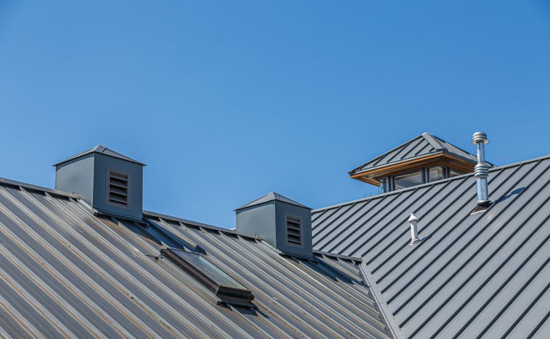 Corrugated Roof Repair in Pocomoke City, MD