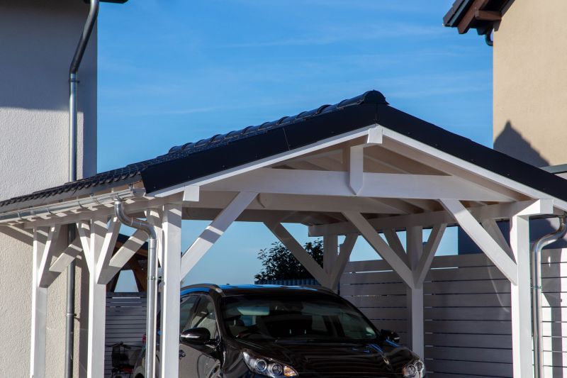 Deck Roof Construction in Accomack County, VA