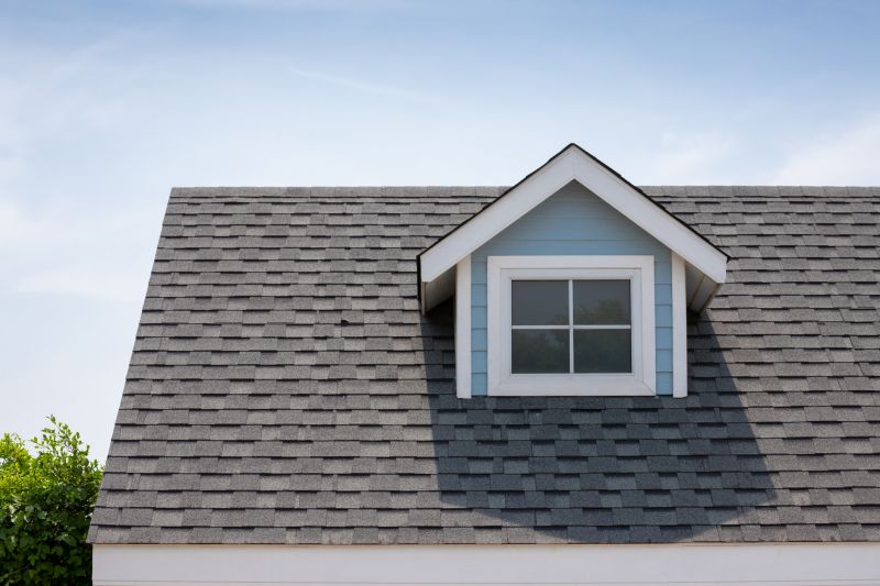 Dormer Leak Repair in Accomack County, VA