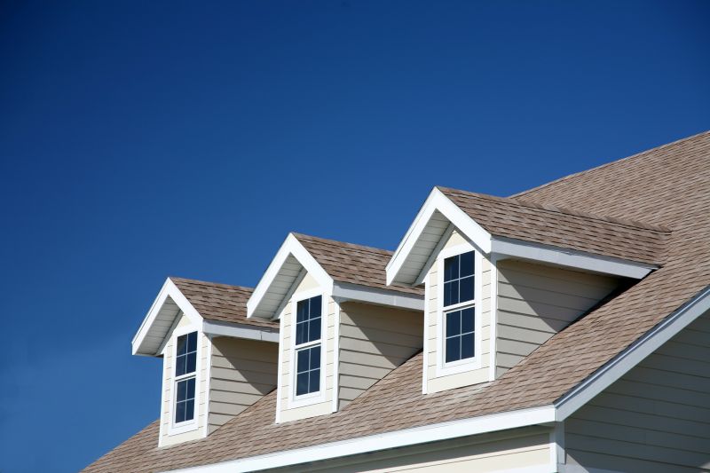 Dormer Repair in Chincoteague Island, VA