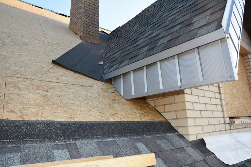 Dormer Repair in Pocomoke City, MD