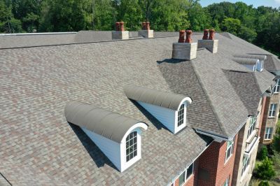 Dormer Repair in Pocomoke City, MD