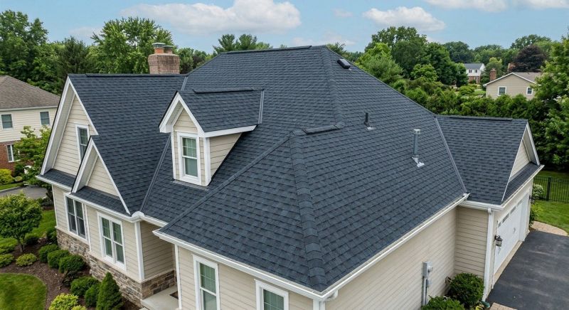 Dormer Roof Installation in Accomack County, VA