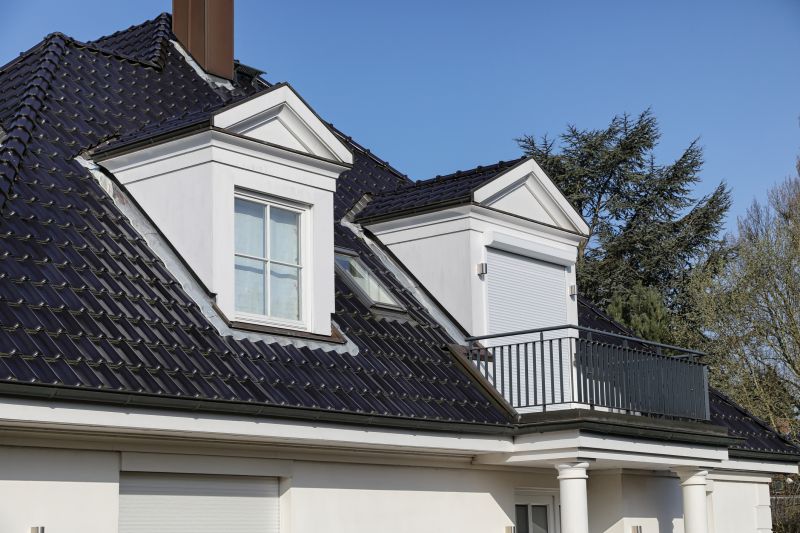 Dormer Roof Installation in Accomack County, VA