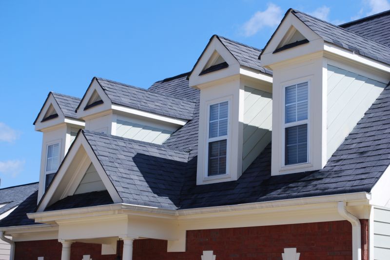 Dormer Roof Installation in Accomack County, VA