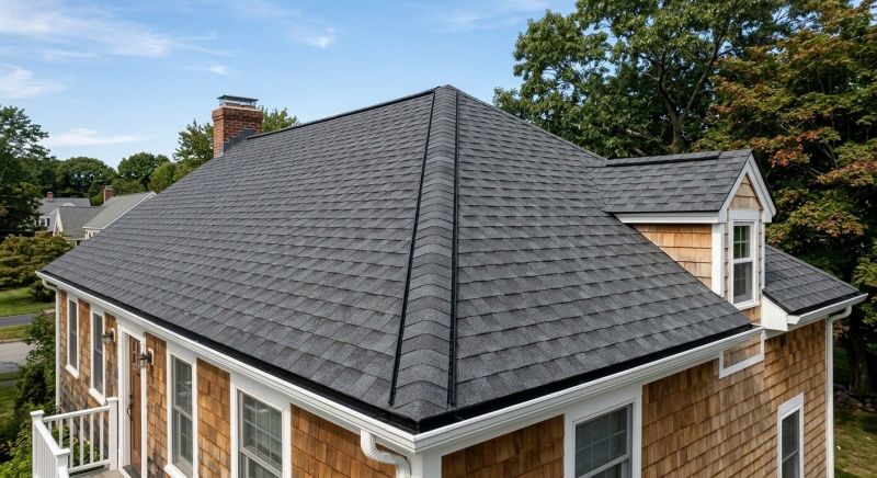 Dormer Roof Installation in Accomack County, VA