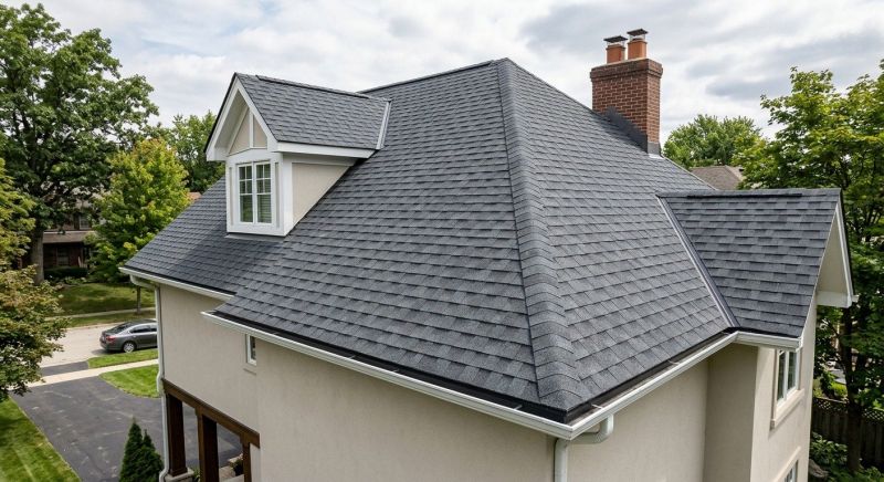 Dormer Roof Installation in Accomack County, VA