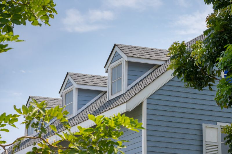 Dormer Roof Repair in Accomack County, VA