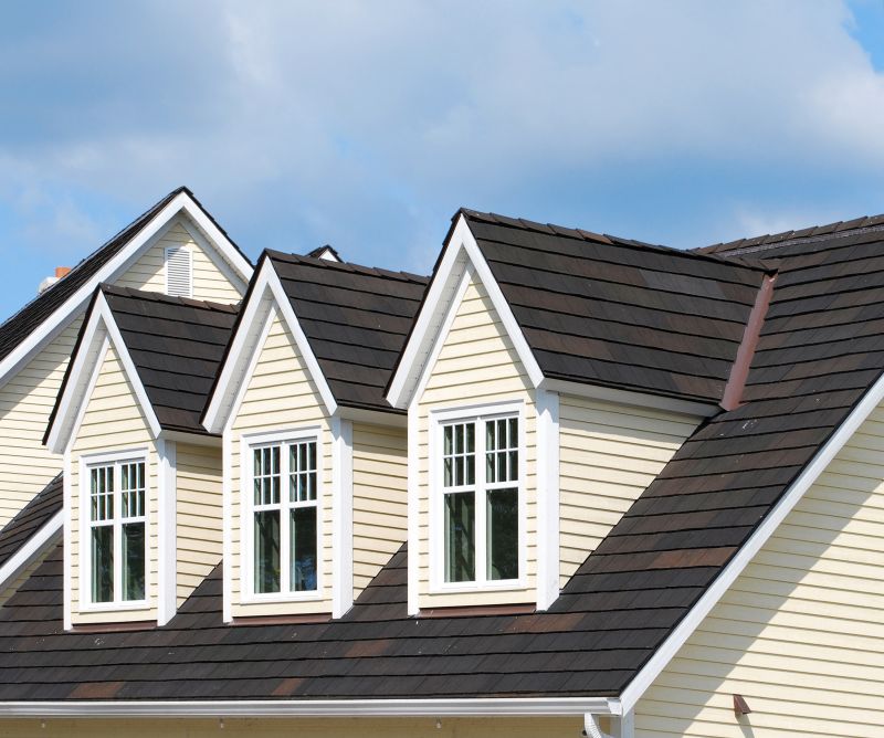 Dormer Roof Replacement in Accomack County, VA