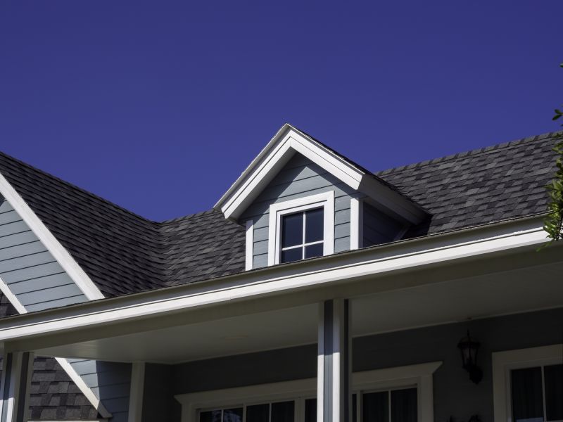 Dormer Roof Replacement in Accomack County, VA
