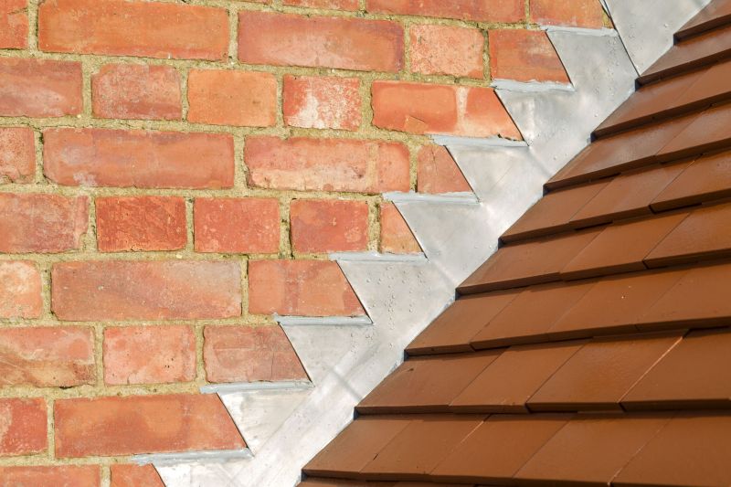 Flashing Repair Service in Accomack County, VA