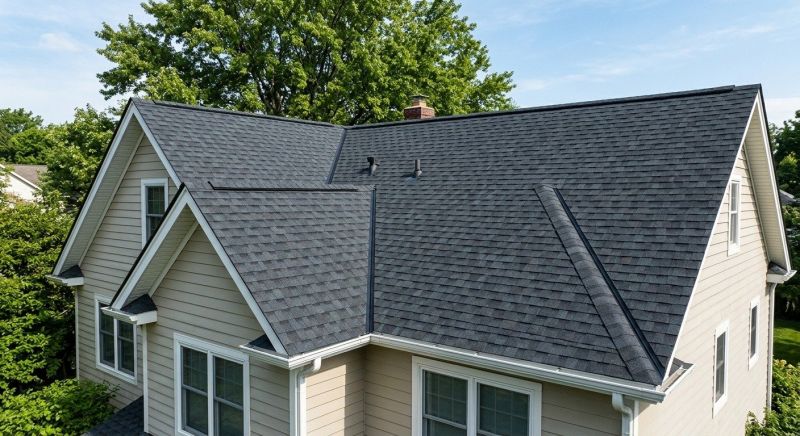 Garage Roof Installation in Accomack County, VA