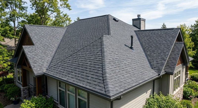 Home Roof Installation in Accomack County, VA