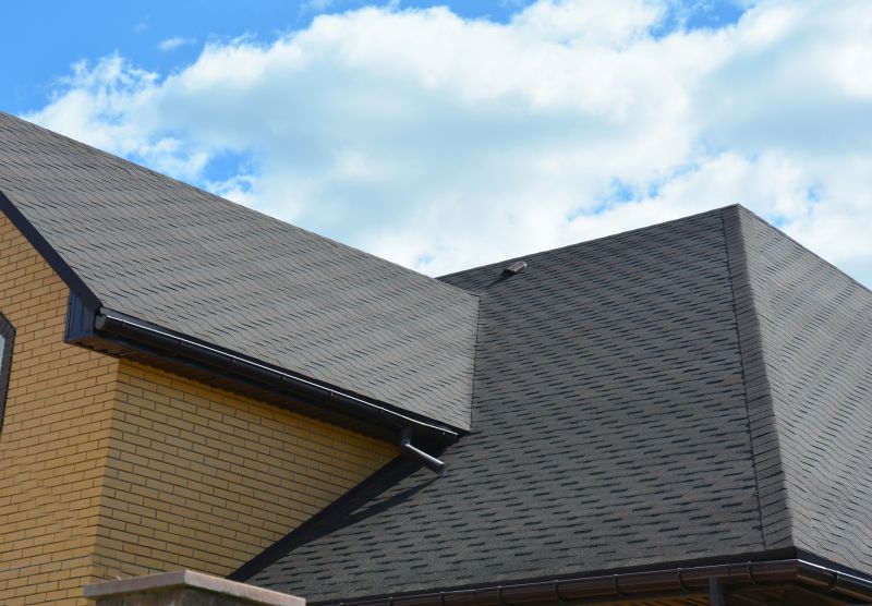 House Roof Installation in Pocomoke City, MD
