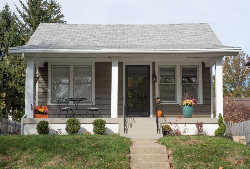 House Roof Repair in Chincoteague Island, VA