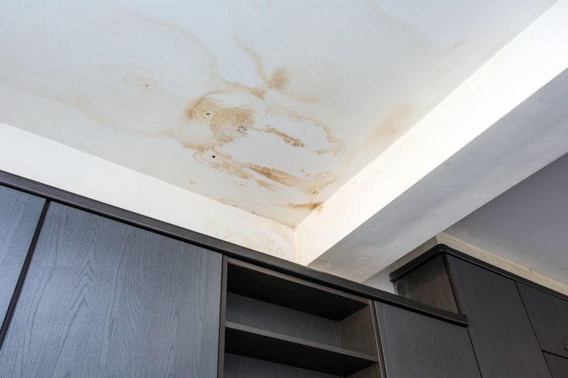 Leaky Roof Replacement in Accomack County, VA