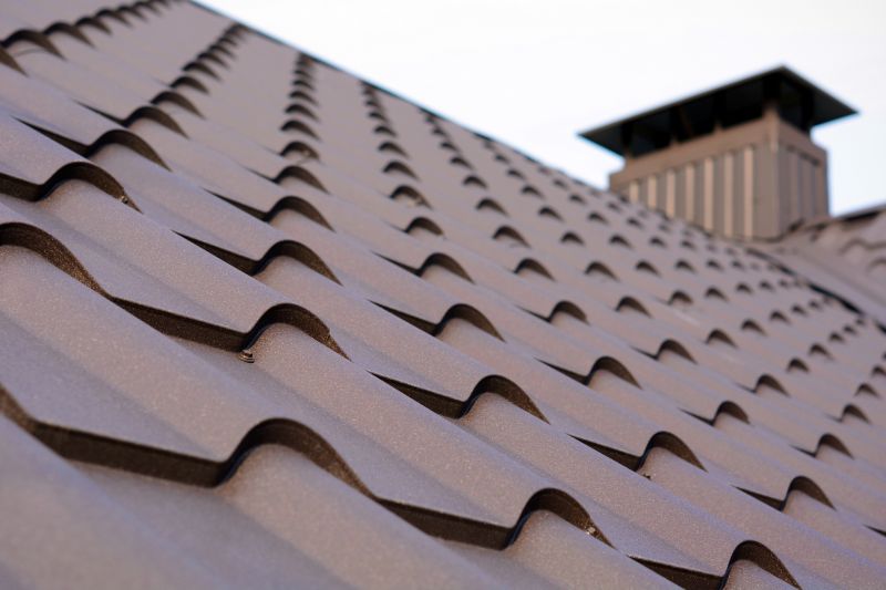 Metal Roof Repair in Pocomoke City, MD