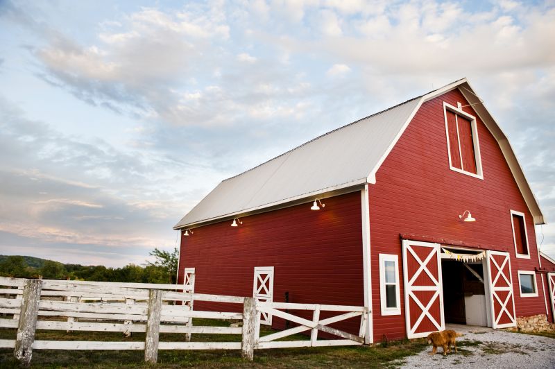 Pole Barn Roof Repair in Accomack County, VA