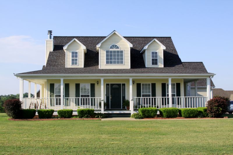 Porch Roofing Installation in Accomack County, VA