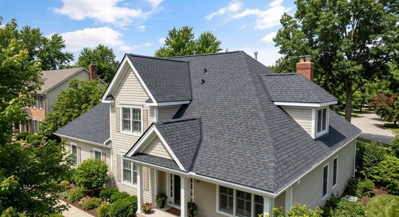 Residential Roof Replacement in Accomack County, VA