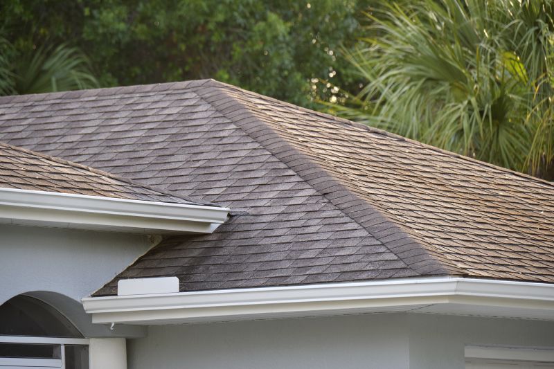 Ridge Cap Repair in Accomack County, VA