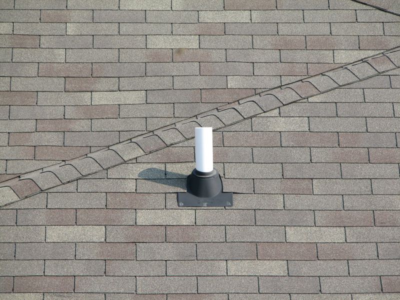 Ridge Cap Repair in Accomack County, VA