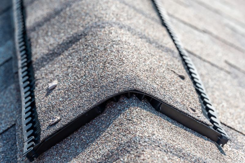 Ridge Cap Replacement in Accomack County, VA