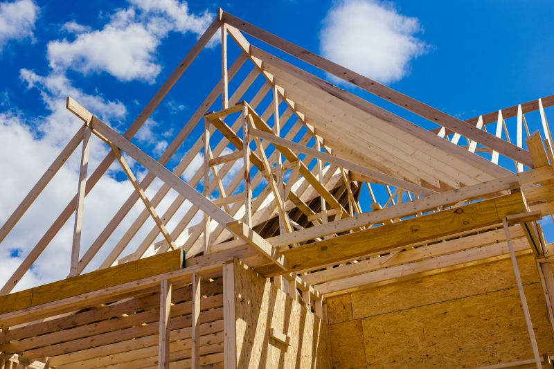 Roof Construction in Accomack County, VA