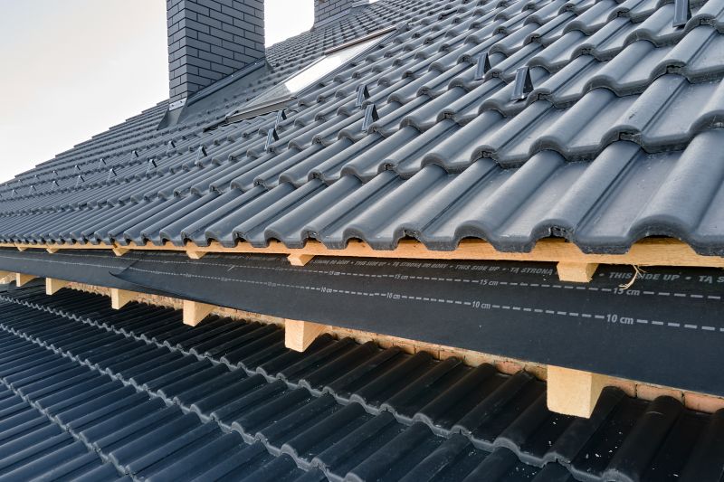 Roof Construction in Pocomoke City, MD