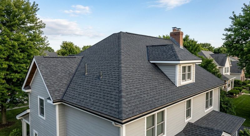 Roof Enlargement in Accomack County, VA