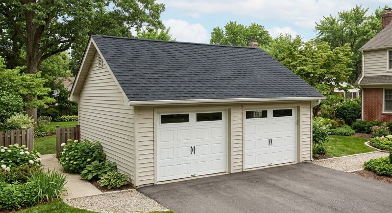 Roof Enlargement in Accomack County, VA