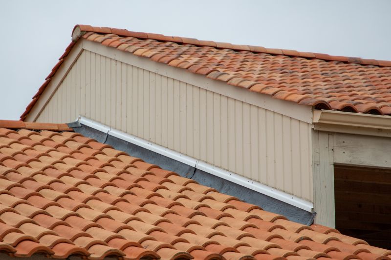 Roof Flashing Installation in Chincoteague Island, VA