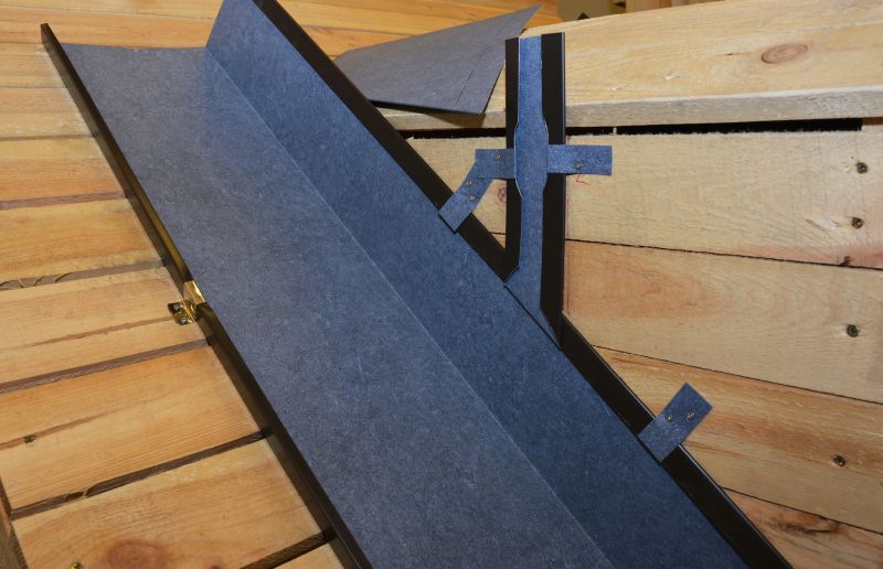 Roof Flashing Installation in Pocomoke City, MD