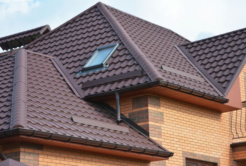 Roof Flashing Service in Chincoteague Island, VA