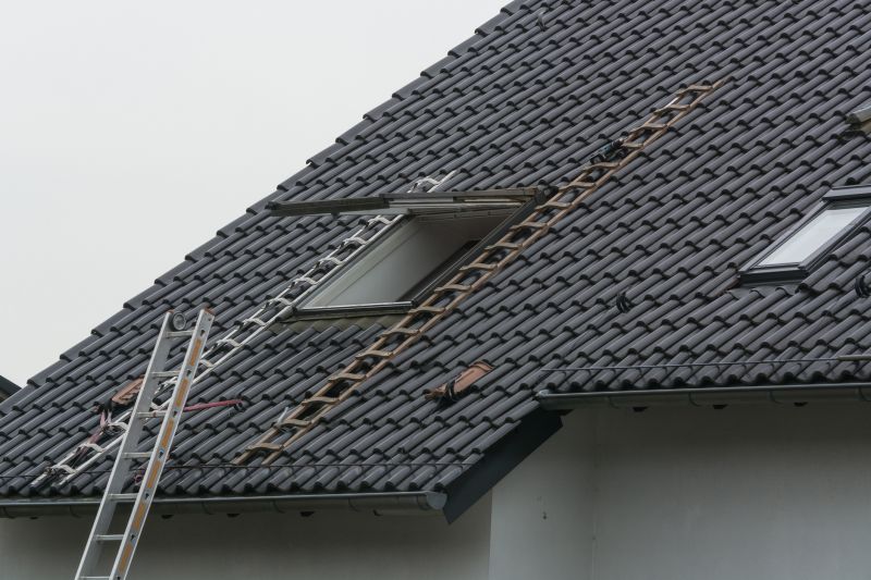 Roof Installation in Chincoteague Island, VA