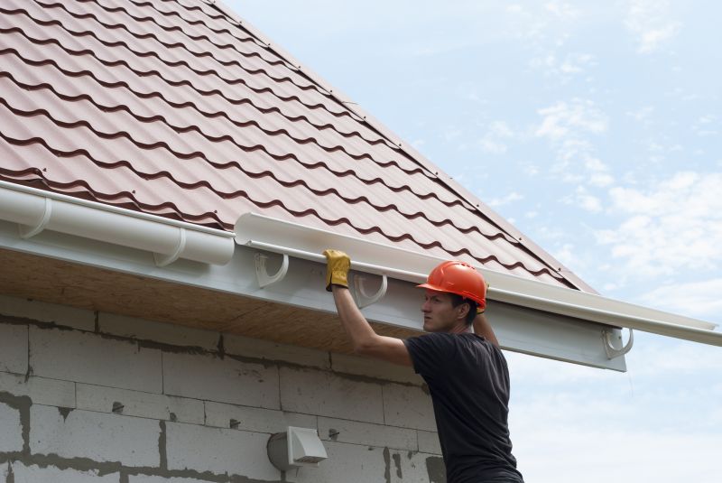 Roof Installation in Accomack County, VA