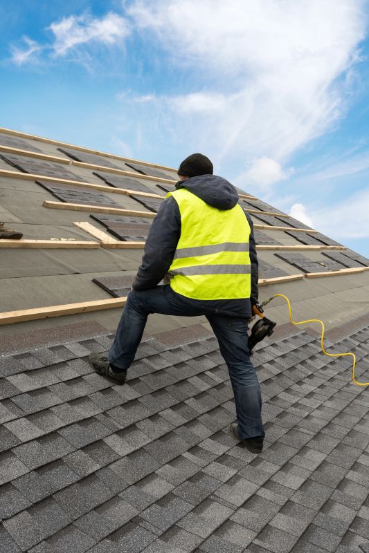Roof Remodeling in Accomack County, VA