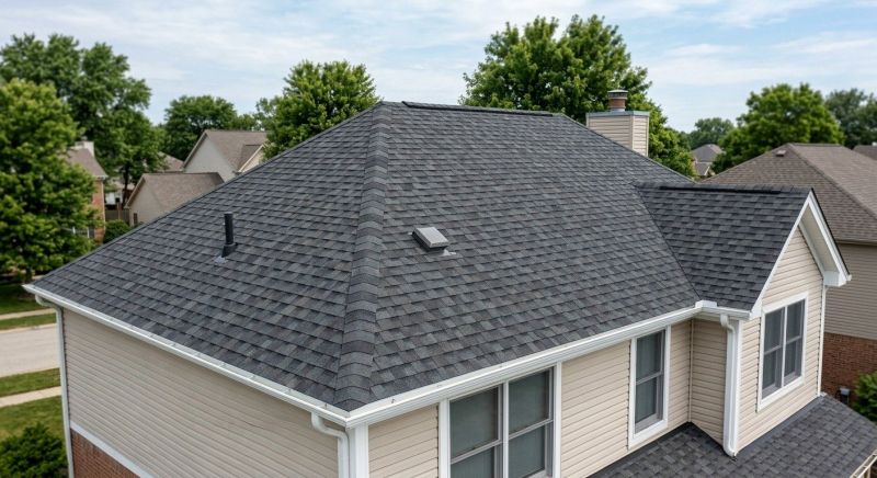 Roof Remodeling in Accomack County, VA